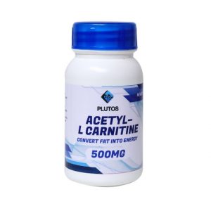 Plutos Acetyl -L-arginine